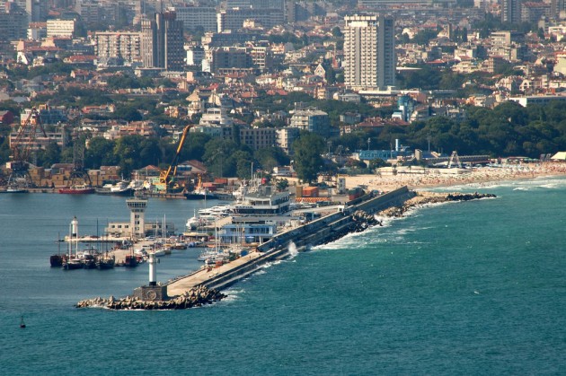 Varna bulgarija